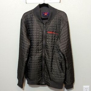 Red Bull jacket 